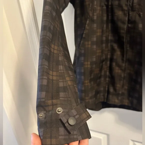 Kerrits all around coat - Picture 3 of 17